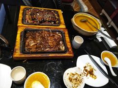 -高第街56号餐厅(银座商城玉函店)