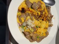 -深仔记正宗云吞面(尖沙咀店)