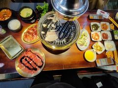 -火炉情韩国料理店(古田路店)