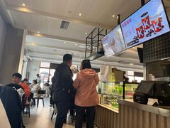 -肯德基(新佛罗伦萨店)