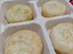 -龙华素斋(龙华路店)