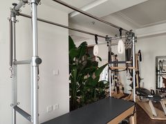 -美间·普拉提禅柔工作室