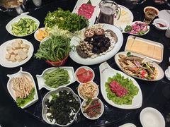 -世贸万锦大酒店·烹大师火锅达人