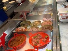 -成都你六姐·牛肉冒菜·麻辣香锅(长泰广场店)