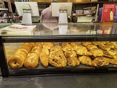 -BAKER&SPICE(安福路店)