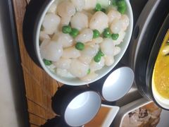-韵秋荷(宝山龙湖天街店)