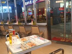 -肥韬茶餐厅(海上世界店)