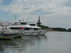 -日照世帆赛基地