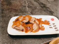-全聚德(前门店)