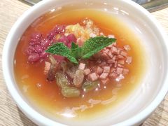 -老佛爷铜炉蛙锅(海岸城店)