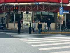 -王宝和酒家(黄浦店)