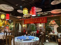 -徽镇小厨·经典徽菜(十里河店)