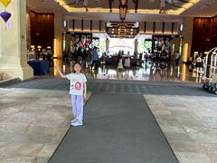 -西双版纳融创皇冠假日度假酒店
