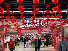 -永辉超市(鲁谷店)
