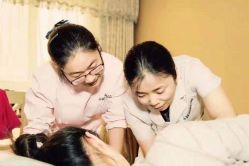 -悦家·美丽妈妈月子会所(龙奥店)