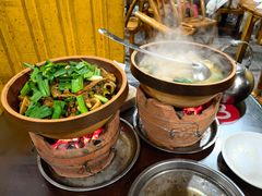 -麻伊伏土菜馆(朗州路店)