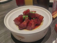 -梁家大院•农家菜(昆山会展中心店)