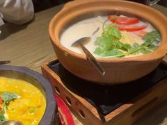 -熹素·鲜美素食Vegetarian (天河领展店)