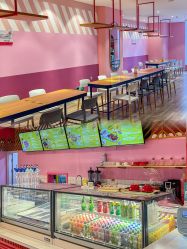 -玩元素·家庭游乐成长中心(香格里拉店)