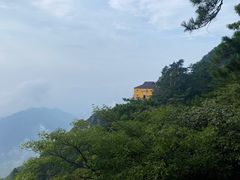 -九华山风景区