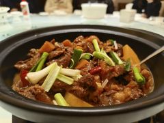 -半岛太子酒家(海港城店)