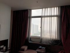 -厦门蓝湾半岛酒店