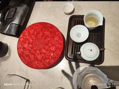 -国际饭店·原点咖啡吧ORIGIN CAFE&BAR