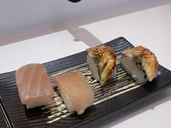 -禾绿回转寿司(苏宁广场店)