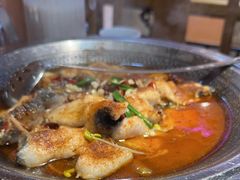 -巢爷老味(东方红店)