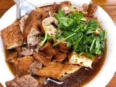 -阁瑞居闫记卤煮(乔庄北街店)