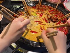-重庆鱼美佳火锅(四川师大店)