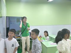 -学知乐教育·幼小衔接·小学科辅导(嘉定镇校区)