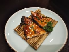 汁烧鳕鱼-松临·铁板烧&Omakase(神农店)