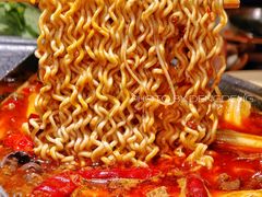 -阳阳老火锅(小南门店)