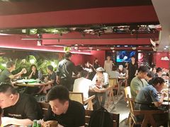 -沪小胖·小龙虾·蓝龙王(八佰伴店)