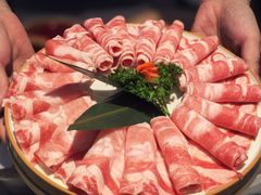 -海底捞火锅(中州万达店)