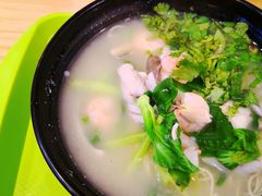 -晓午阳常熟炒浇面(红庙店)
