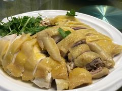 -瑞记湛江鸡饭店·粤西第一鸡(粤垦店)