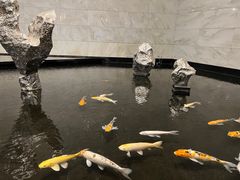 -上海静安洲际酒店