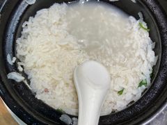 -真粥道(新华东路店)