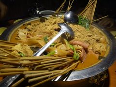 -杨翔豆皮涮牛肚(万和城店)