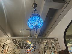 -Mevlana梅夫娜土耳其餐厅·清真