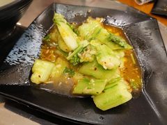 -聚串门儿·东北烧烤(信义坊店)