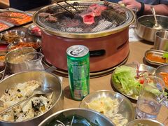 -西塔老太太泥炉烤肉(双井店)