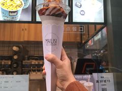 -麦丽丝红油辣椒冰淇淋(江家巷店)