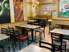 大堂-SUBWAY赛百味(金码大厦店)