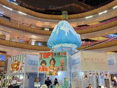 -上海长风大悦城