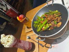 -花舍·新派粤菜·西餐·下午茶(亚运村·鸟巢店)