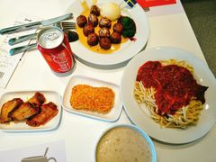 -宜家家居(哈尔滨商场店)