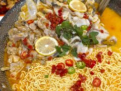 -陈生记黑鱼馆·20年活鱼现杀(宁波鼓楼店)